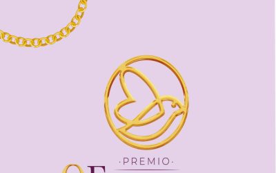 Novena versión Premio Fundación delamujer