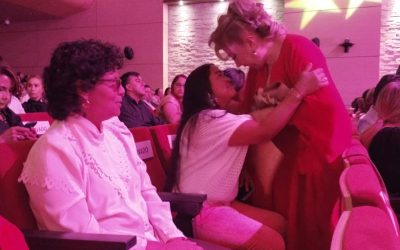 En el Día Internacional de la Mujer, Fundación delamujer reconoce el liderazgo de las microempresarias del país