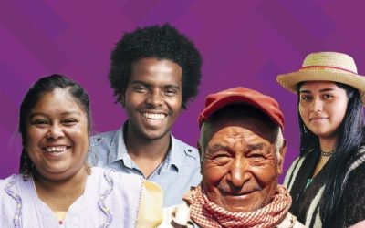 El Cauca será escenario del “Encuentro Hilando Vidas y Esperanza: experiencias de construcción de paz desde los territorios”